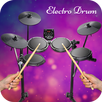 Electro Music Drum – DJ Mixer APK