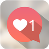 Bubble Icon by PhotoUp APK