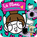 La Pluie Camera by Photoup