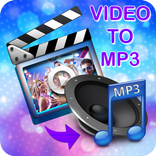 MP3 Video Converter | Video to MP3 Converter
