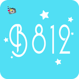 B812 Selfie Camera