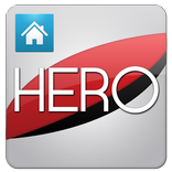 Hero Apex/Nova Theme