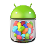Jelly Bean Apex / Nova Theme