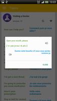 Phrasebook screenshot 2