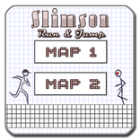 Slimson-Run and Jump