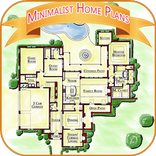 Minimalist Home Plans