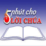 5 Phút Lời Chúa
