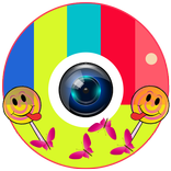 ICam : Perfect Selfie Camera