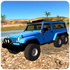 Truck Driver 6x6 Hill Driving APK
