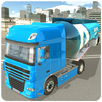 Truck Driving Simulator APK