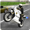 Police Bike City Driving APK