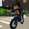 Police Block City APK