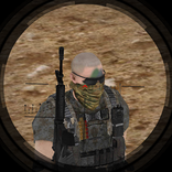 Sniper Commando Shooter 3D