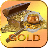 New gold detector