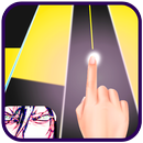 Shingeki  piano tiles APK
