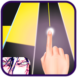 Shingeki  piano tiles