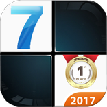 Piano Classic Tiles 7