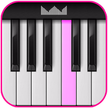 Pink Piano 2017