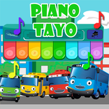 子供のためのピアノTayo Bus