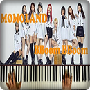 Momoland Piano Games APK