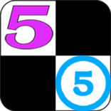 Magic Tiles 5