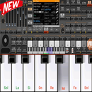 Electronic ORG 2018 - Piano 2018 APK