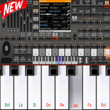 Electronic ORG 2018 - Piano 2018