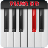 Super Piano Keyboard HD
