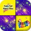Fairy Tail Piano Tiles APK