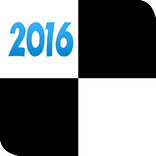 Piano Tile (2016)
