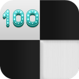 Piano Tiles 100