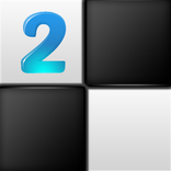 Piano Tile 2 (2016)