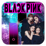 BlackPink Piano Tiles