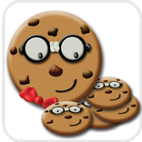 Cookie Stack - Tower of yummy!