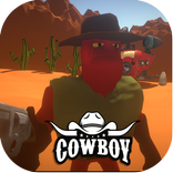 Cowboy X Zombies