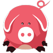 Pig1000 icono