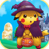 Pikachu Run adventure Dash APK
