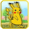 Pikachu Run 2017 APK