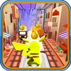 Adventures Pikachu Ru World APK