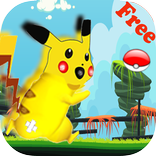 Super Pikachu Adventure