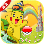 Super Pikachu Adventure