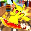Subway Pikachu APK