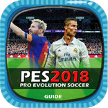 GUIDE : PES 2K18