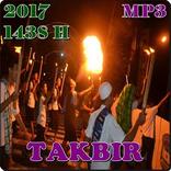 Gema Takbir 2017