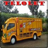 Truk Telolet