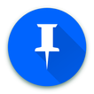 PinDroid ไอคอน