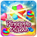 ”Pineapple Blast