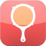 Smart MIRROR (Non-reversing)