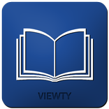 Viewty - Text and Image Viewer