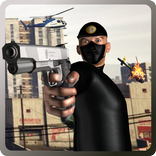 ”Bank Robbery 3D